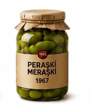 Bibər Turşusu