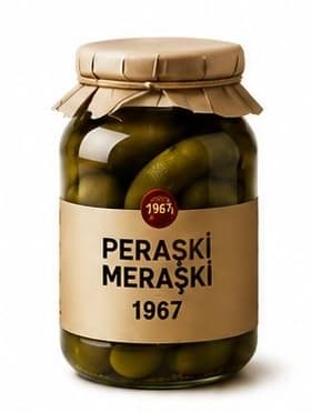 Xiyar Turşusu
